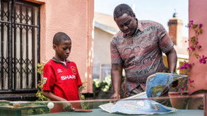 Damilola, Our Loved Boy háttérkép