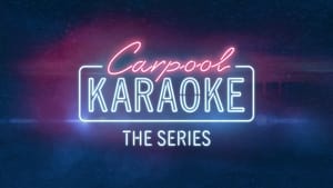 Carpool Karaoke: A sorozat kép