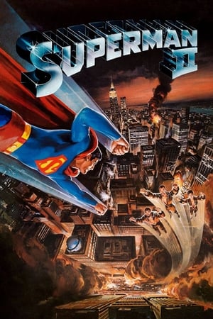 Superman 2.