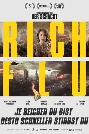 Rich Flu poszter