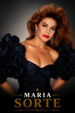 María Sorté profil kép