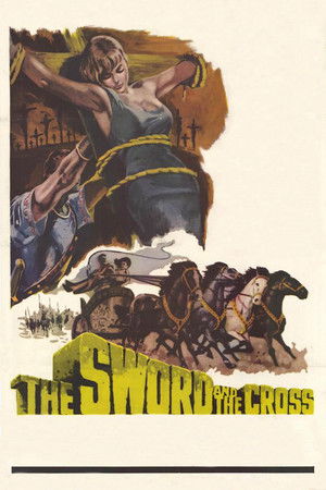 The Sword and the Cross poszter