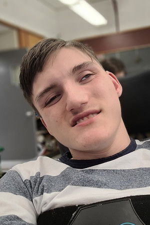 Logan Craig