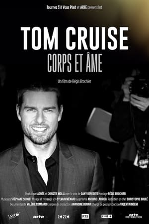 Tom Cruise: An Eternal Youth poszter