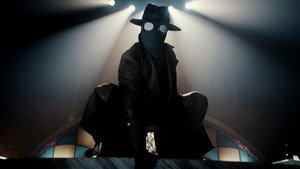 A Pók: Noir kép