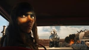 Furiosa: Történet a Mad Maxből háttérkép