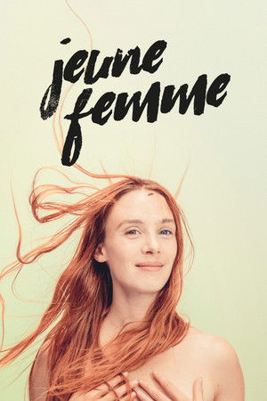 Jeune Femme poszter