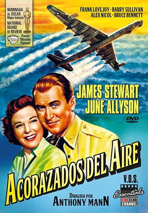 Strategic Air Command poszter
