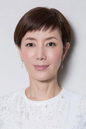 Keiko Toda profil kép