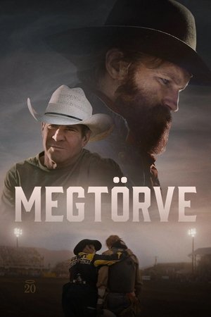 Megtörve