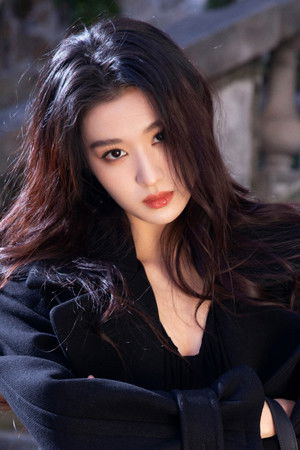 Wang Churan profil kép