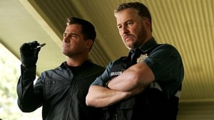 CSI: A helyszínelők 8. évad Ep.14 Kimaradva