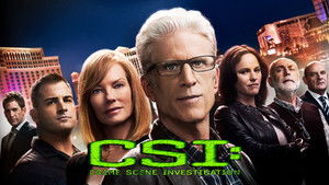 CSI: A helyszínelők kép