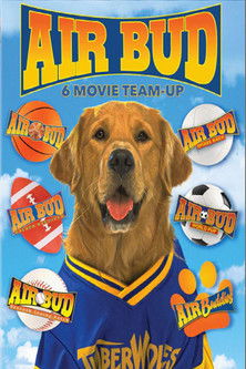 Air Bud filmek