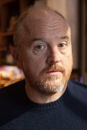 Louis C. K. profil kép