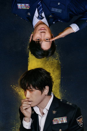 커넥션 poszter