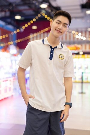 เปิดเทอมใหม่ หัวใจหัดรัก poszter