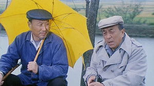 小大老传 háttérkép