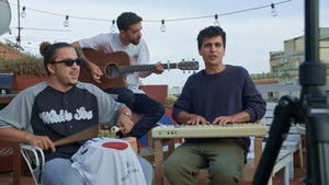 Stay Homas. The Band That Shouldn’t Exist háttérkép