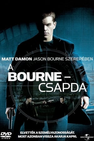 A Bourne-csapda