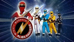 Power Rangers - Misztikus erő kép