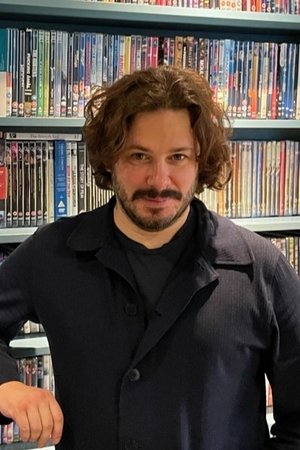 Edgar Wright profil kép