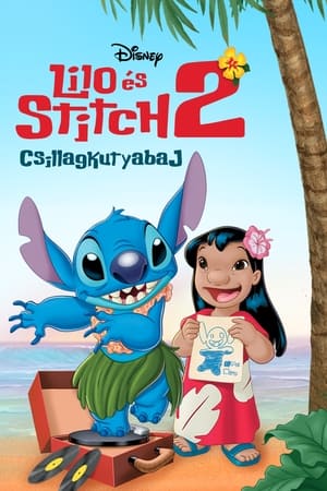 Lilo és Stitch 2. - Csillagkutyabaj