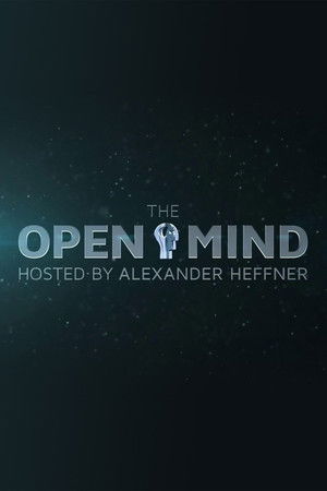 The Open Mind poszter