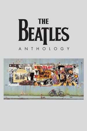 The Beatles Anthology poszter