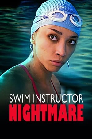 Swim Instructor Nightmare poszter