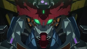 Mobile Suit Gundam GQuuuuuuX kép