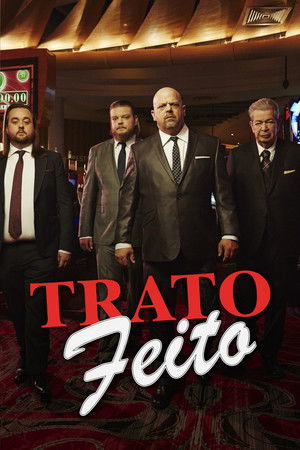 Zálogcsillagok poszter
