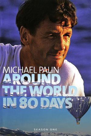 Michael Palin: 80 nap alatt a Föld körül