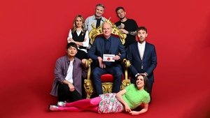 Taskmaster Australia kép