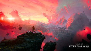 Baahubali: The Eternal War – Part 1 háttérkép