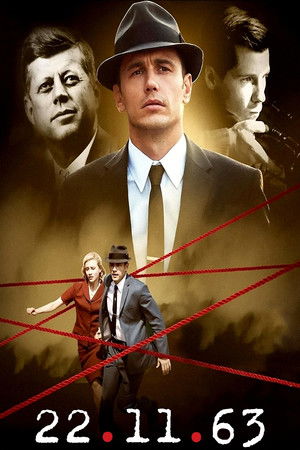 11.22.63 poszter