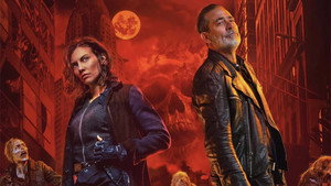 The Walking Dead: Dead City kép