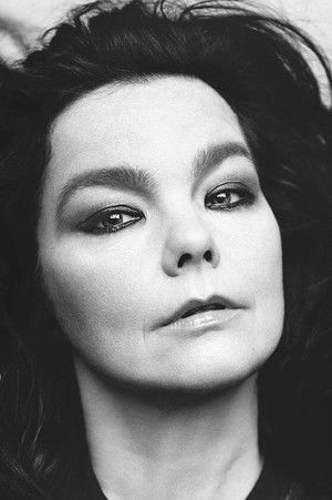 Björk profil kép