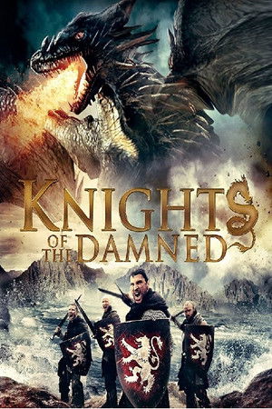 Knights of the Damned poszter