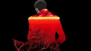Lupin the Third: Green vs Red háttérkép