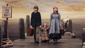 Lemony Snicket - A balszerencse áradása háttérkép