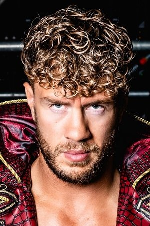 William Ospreay