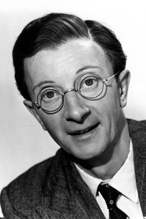 Charles Hawtrey profil kép