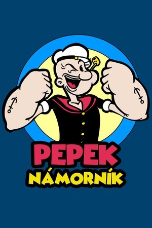 Popeye the Sailor poszter