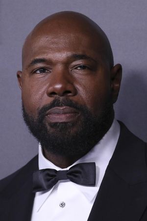 Antoine Fuqua profil kép