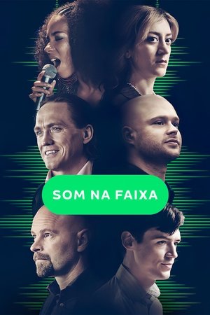 A műsorlista poszter