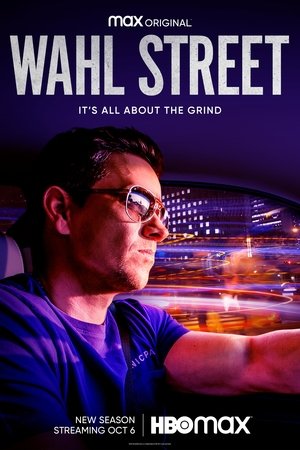 Wahl Street poszter