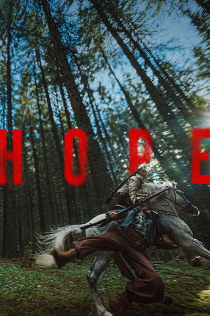 Hope - Remény poszter