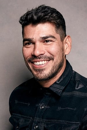 Raúl Castillo profil kép