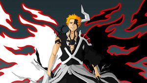 Bleach kép